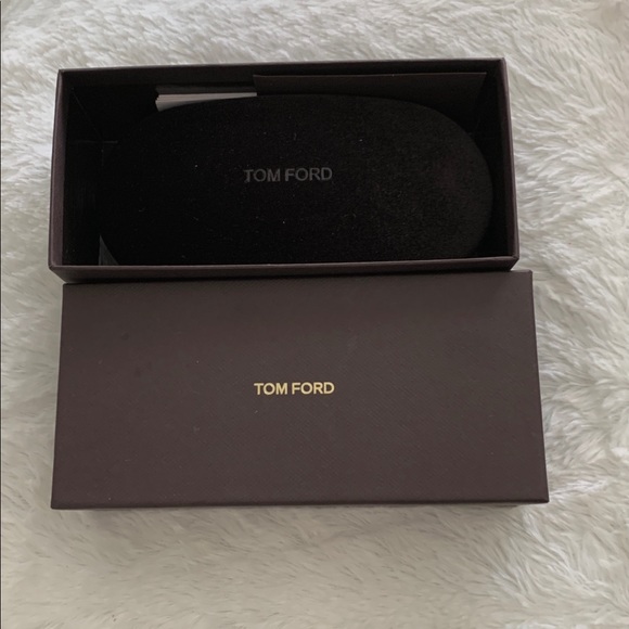 Brand New Tom Ford Pink Lens Sunglasses - Picture 3 of 3